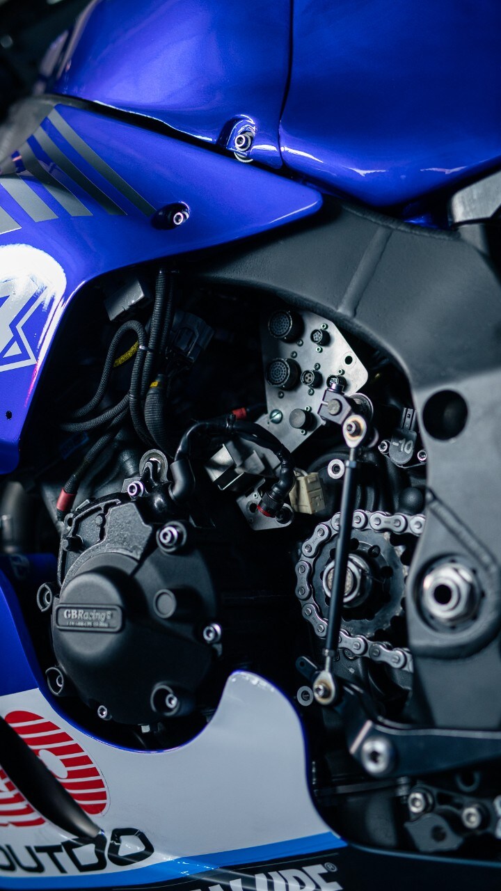 Yamaha Racing: a Misano scatta la stagione 2022